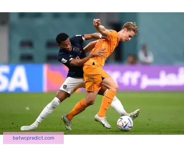 世界杯竞猜赔率变化趋势解析与背后资金流向和比赛结果预测深度观察