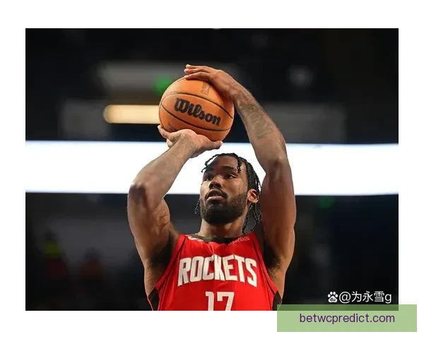 以太拉了 火箭3月三分命中率倒数 伊森16中1表现惨淡引发热议
