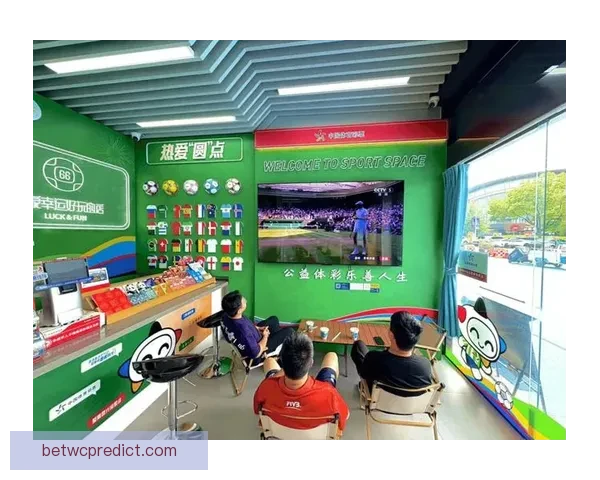 探索最优体育竞猜入口赢取精彩奖励助你轻松玩转赛事竞猜新天地