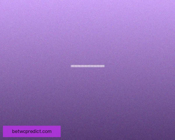 世界杯竞猜投注平台深度解析与安全选择策略全指南