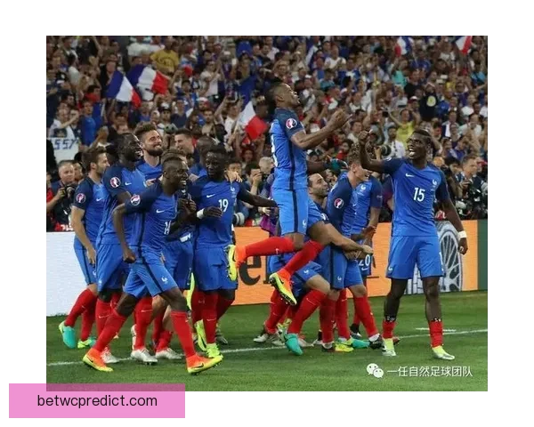 世界杯赛事深度竞猜盘口解析与胜负趋势全面剖析